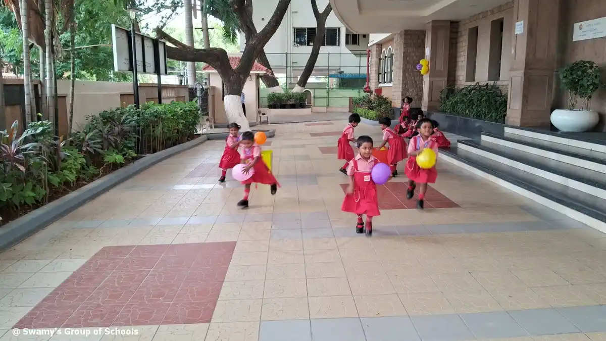 Little Learner's Celebration